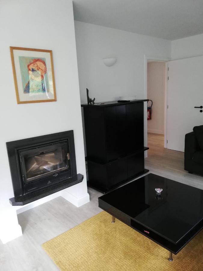 Durbuy-Cosy Appartement 2 Dış mekan fotoğraf