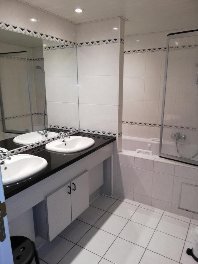 Durbuy-Cosy Appartement 2 Dış mekan fotoğraf