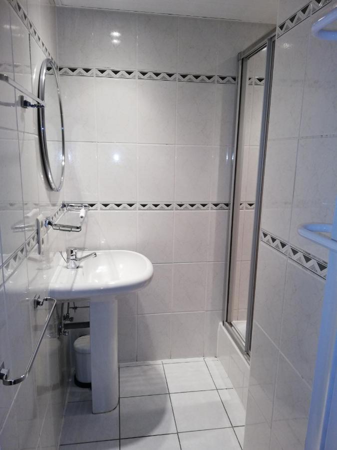 Durbuy-Cosy Appartement 2 Dış mekan fotoğraf