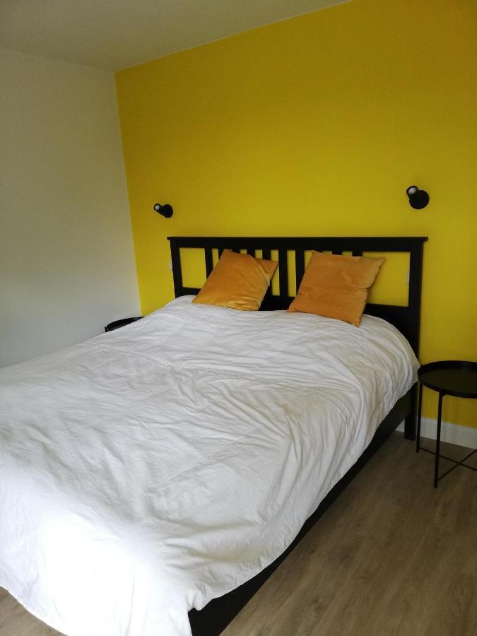 Durbuy-Cosy Appartement 2 Dış mekan fotoğraf